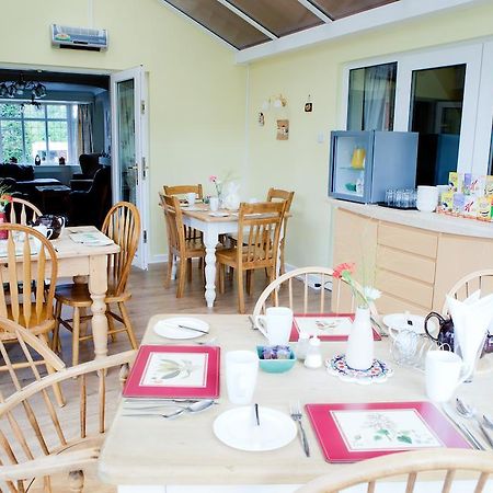 Rother Valley View B&B Sheffield Esterno foto