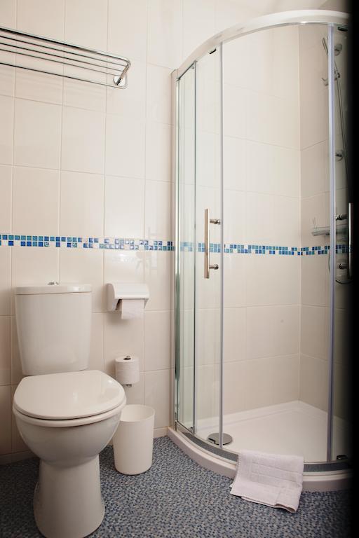 Rother Valley View B&B Sheffield Camera foto