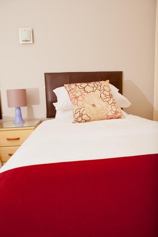 Rother Valley View B&B Sheffield Camera foto