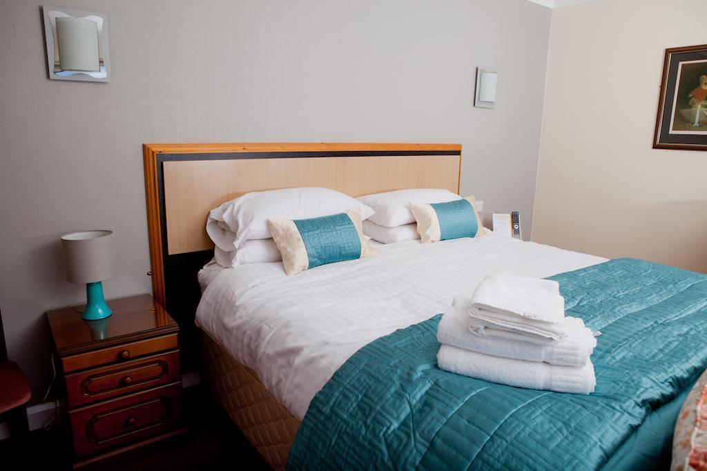 Rother Valley View B&B Sheffield Camera foto