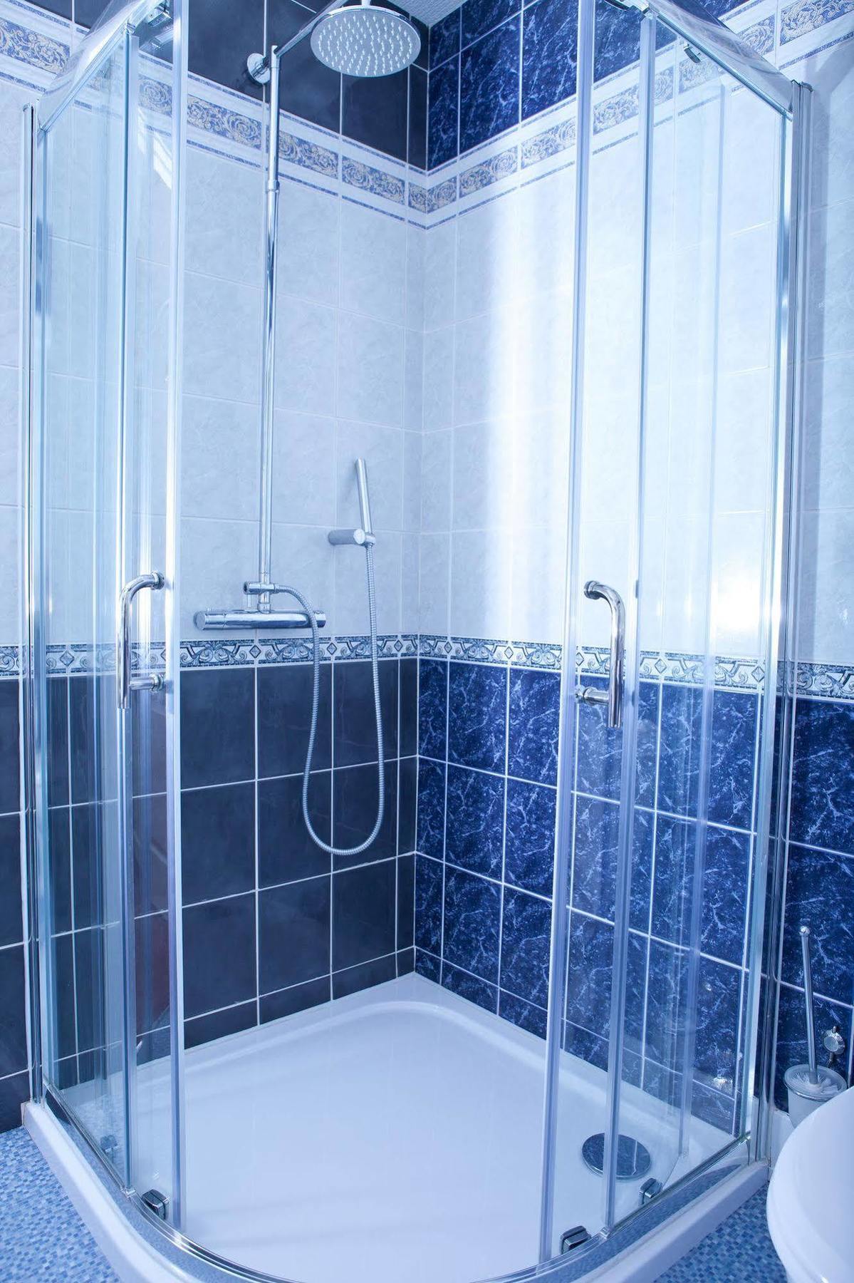 Rother Valley View B&B Sheffield Esterno foto