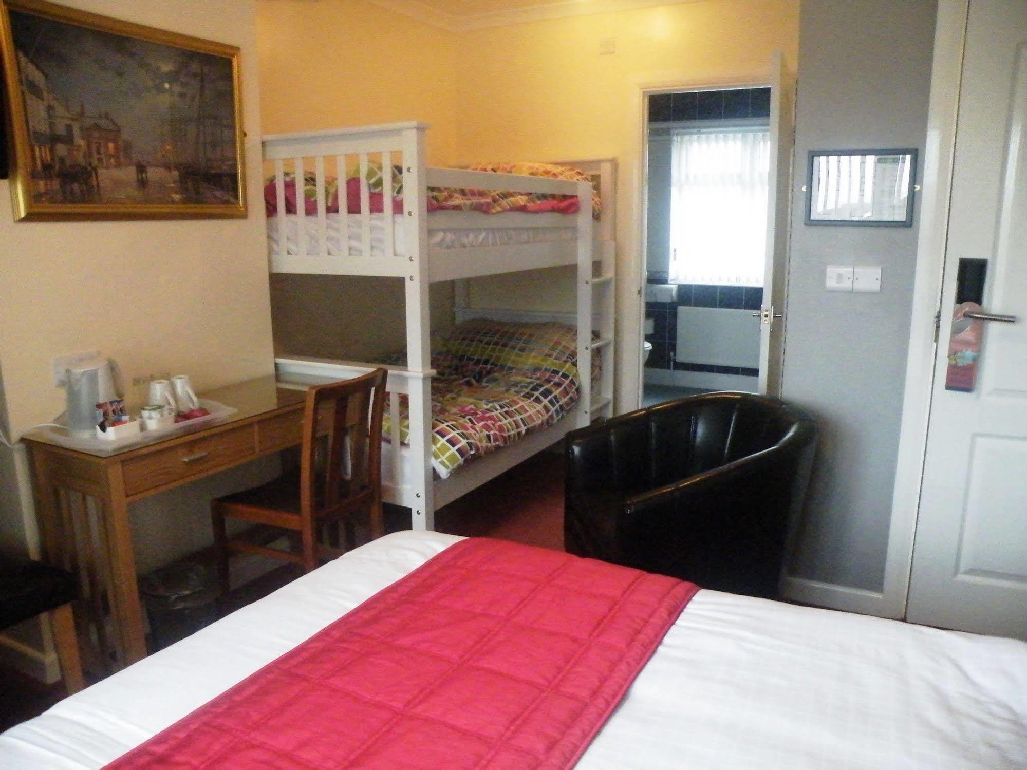 Rother Valley View B&B Sheffield Esterno foto